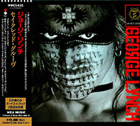 George Lynch (Dokken, Lynch Mob)의 앨범 Sacred Groove [Limited Edition][Bonus Tracks] 커버 아트 이미지