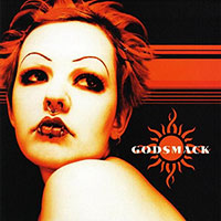 Godsmack의 앨범 Godsmack 커버 아트 이미지