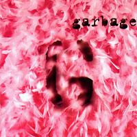 Garbage의 앨범 Garbage 커버 아트 이미지