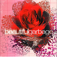 Garbage의 Beautiful Garbage :  20th Anniversary [3CD][Deluxe Edition][Remaster][Digipak][Boxset] 앨범 커버