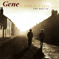 Gene의 앨범 As Good As It Gets : The Best Of Gene 커버 아트 이미지