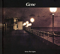 Gene의 앨범 To See The Lights [2CD][Deluxe Edition][Rmst][Bonus Tracks][Digipak] 커버 아트 이미지