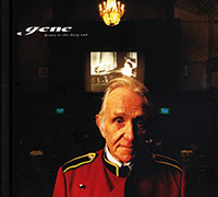 Gene의 앨범 Drawn To The Deep End [2CD][Deluxe Edition][Rmst][Bonus Tracks][Digipak] 커버 아트 이미지