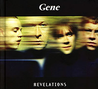Gene의 Revelations [2CD][Deluxe Edition][Remaster][Bonus Tracks][Digipak] 앨범 커버