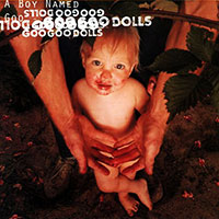 Goo Goo Dolls의 A Boy Named Goo 앨범 커버