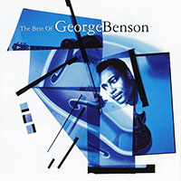 George Benson의 The Best Of George Benson 앨범 커버