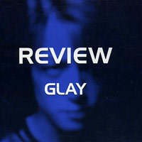 Glay의 앨범 REVIEW 커버 아트 이미지