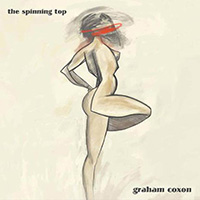 Graham Coxon (Blur)의 앨범 Spinning Top [Digipak] 커버 아트 이미지
