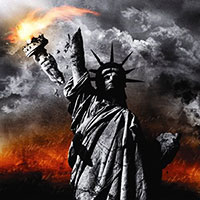 God Forbid의 앨범 IV - Constitution of Treason [Bonus Track] 커버 아트 이미지