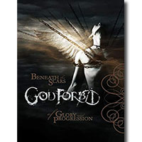 God Forbid의 앨범 Beneath The Scars Of Glory And Progression [2DVD] 커버 아트 이미지