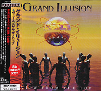 Grand Illusion의 앨범 View From The Top [Bonus Track] 커버 아트 이미지