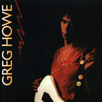 Greg Howe의 앨범 Greg Howe 커버 아트 이미지