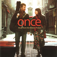Glen Hansard/The Swell Season의 앨범 Once 원스 [OST] 커버 아트 이미지