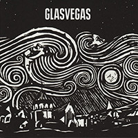 Glasvegas의 앨범 Glasvegas 커버 아트 이미지