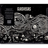 Glasvegas의 앨범 Glasvegas [CD/DVD][Limited Edition][Digipak] 커버 아트 이미지
