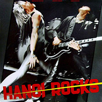 Hanoi Rocks (Michael Monroe)의 앨범 Bangkok Shocks Saigon Shakes [Rmst] 커버 아트 이미지