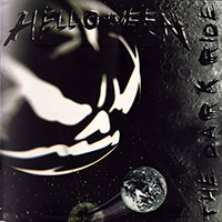 Helloween의 앨범 The Dark Ride [Bonus Track] 커버 아트 이미지