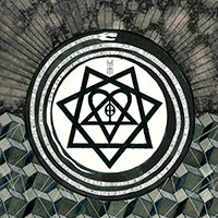 HIM (His Infernal Majesty)의 앨범 Tears On Tape [CD/DVD][Deluxe Edition][Digipak] 커버 아트 이미지