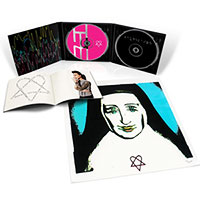 HIM (His Infernal Majesty)의 앨범 Screamworks : Love in Theory and Practice (US Version)[2CD][Limited Edition][Digipak] 커버 아트 이미지