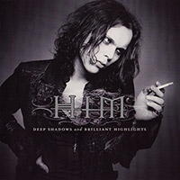 HIM (His Infernal Majesty)의 앨범 Deep Shadows And Brilliant Highlights 커버 아트 이미지