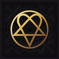 HIM (His Infernal Majesty)의 앨범 Love Metal 커버 아트 이미지
