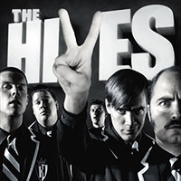 The Hives의 앨범 The Black And White Album [Bonus Track] 커버 아트 이미지