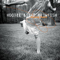Hootie And The Blowfish의 앨범 Musical Chairs [Bonus Track] 커버 아트 이미지