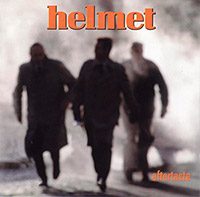 Helmet의 앨범 Aftertaste 커버 아트 이미지