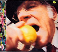 hide, Zeppet Store, Trees Of Life의 앨범 Squeeze Us!!! LEMONed!!!! [EP] 커버 아트 이미지