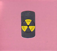 hide (X-Japan)의 앨범 PSYENCE (Pink Version)[Limited Edition][Digipak] 커버 아트 이미지