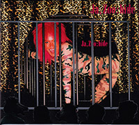 hide (X-Japan)의 앨범 Ja, Zoo [Limited Edition][Digipak] 커버 아트 이미지