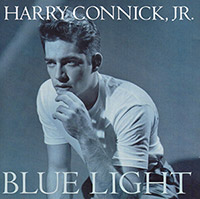 Harry Connick Jr.의 Blue Light, Red Light 앨범 커버