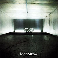 Hoobastank의 앨범 Hoobastank 커버 아트 이미지