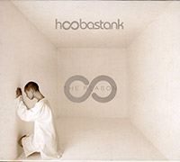 Hoobastank의 앨범 The Reason 커버 아트 이미지