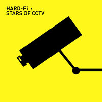 Hard-Fi의 앨범 Stars Of CCTV 커버 아트 이미지