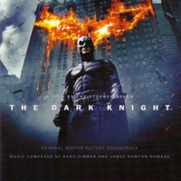 Hans Zimmer/James Newton Howard의 앨범 The Dark Knight : Original Motion Picture Soundtrack 다크 나이트 [Score] 커버 아트 이미지