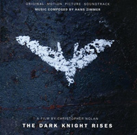 Hans Zimmer의 앨범 The Dark Knight Rises: Original Motion Picture Soundtrack 다크 나이트 라이즈 [Score] 커버 아트 이미지