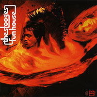 The Stooges (Iggy Pop)의 Fun House [2CD][Deluxe Edition][Remaster] 앨범 커버
