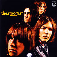 The Stooges (Iggy Pop)의 앨범 The Stooges [2CD][Deluxe Edition][Rmst] 커버 아트 이미지