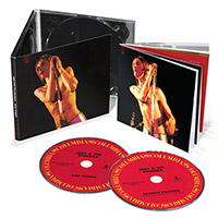 Iggy And The Stooges의 앨범 Raw Power [2CD][Legacy Edition][Digipak][Rmst][Boxset] 커버 아트 이미지