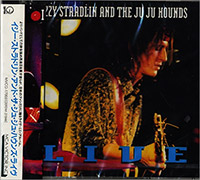 Izzy Stradlin (Guns N' Roses)의 앨범 Live [EP][Limited Edition] 커버 아트 이미지