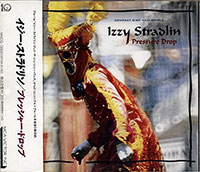 Izzy Stradlin (Guns N' Roses)의 앨범 Pressure Drop [EP] 커버 아트 이미지