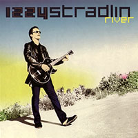 Izzy Stradlin (Guns N' Roses)의 앨범 River 커버 아트 이미지