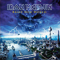 Iron Maiden의 앨범 Brave New World 커버 아트 이미지