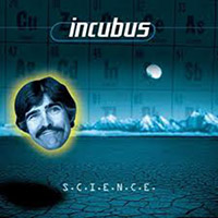 Incubus의 S.C.I.E.N.C.E. [Remaster] 앨범 커버