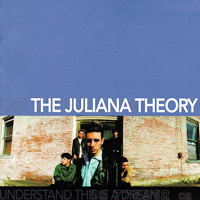 Juliana Theory의 앨범 Understand This Is a Dream 커버 아트 이미지