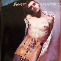 Jane's Addiction의 앨범 Jane's Addiction (US Version) 커버 아트 이미지