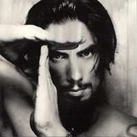 Dave Navarro (Jane's Addiction)의 앨범 Trust No One 커버 아트 이미지