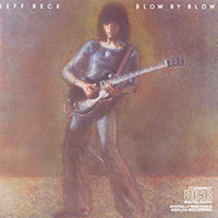 Jeff Beck의 앨범 Blow By Blow [Rmst] 커버 아트 이미지