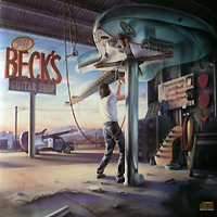 Jeff Beck의 앨범 Jeff Beck's Guitar Shop 커버 아트 이미지